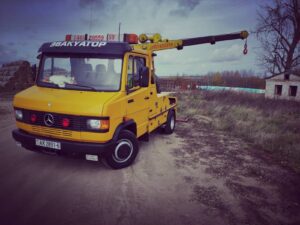 эвакуатор минск