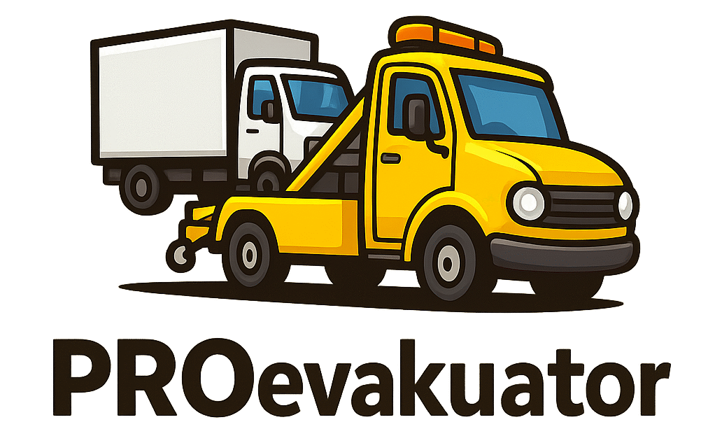 proevakuator