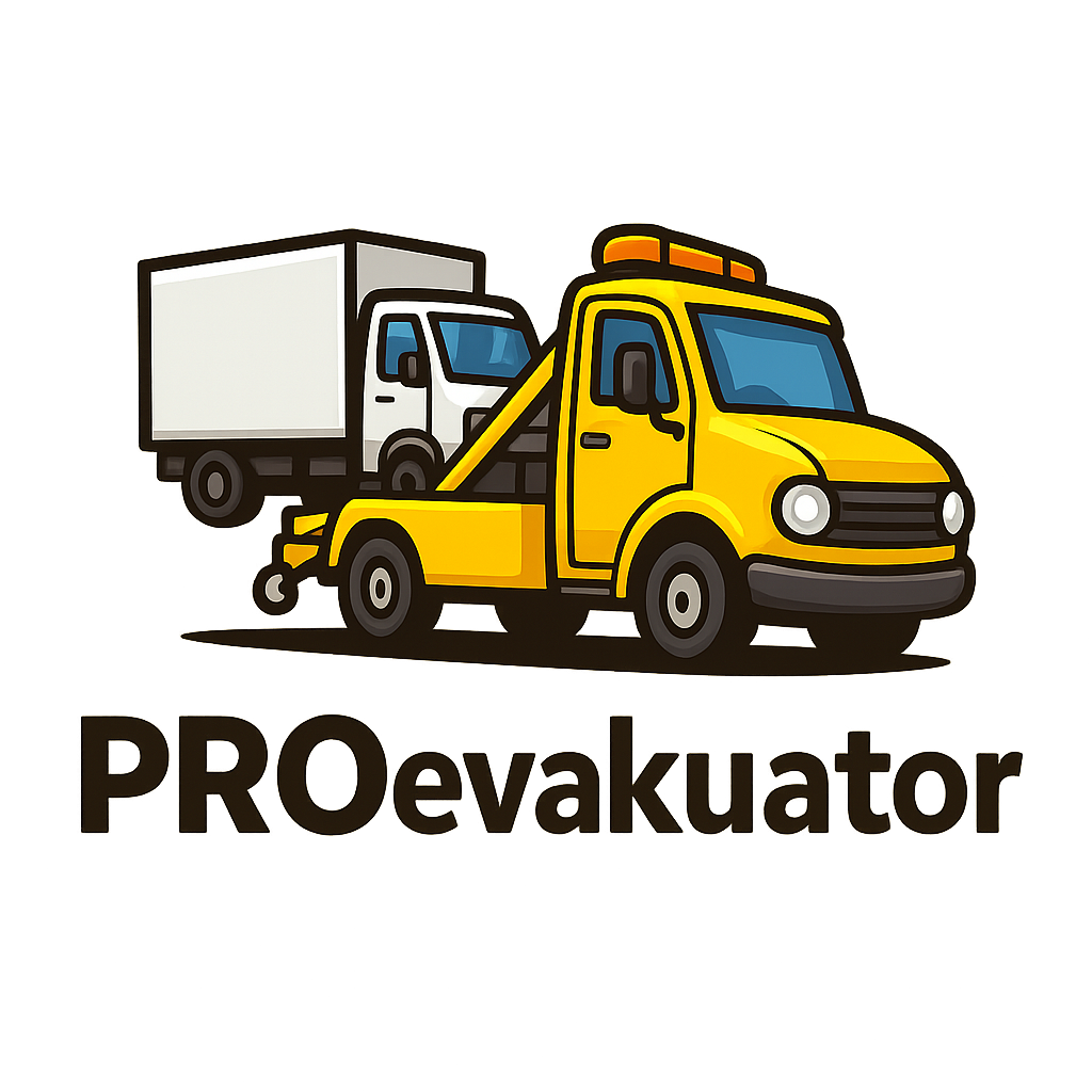 proevakuator